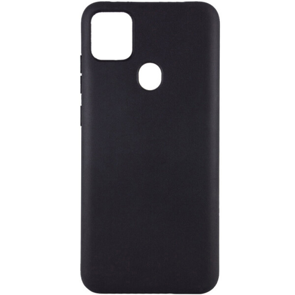 

Чехол TPU Epik Black для Xiaomi Redmi 9C Черный