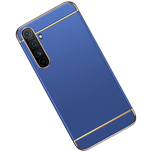 

Чехол Joint Series для Realme 6 Синий