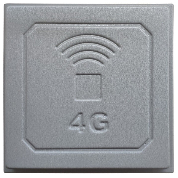

3G/4G LTE антенна панельная RNet ВСЕ ЧАСТОТЫ 17 ДБи (Kievstar, Vodafone, Lifecell)