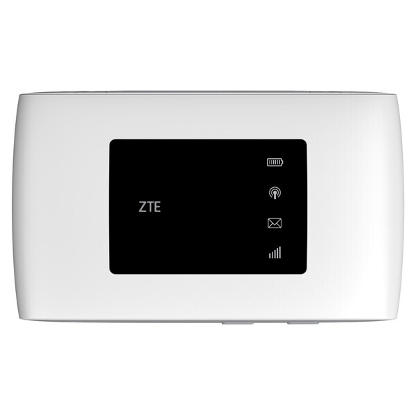 

3G/4G Wi-Fi LTE роутер ZTE MF920