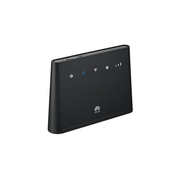 

Маршрутизатор Huawei B310s-22 (Black)