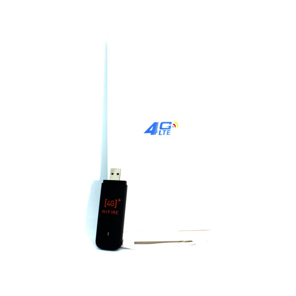 

4G/3G Антенный комплект Huawei E3372h-153 + Антенна Mimo на 9dbi