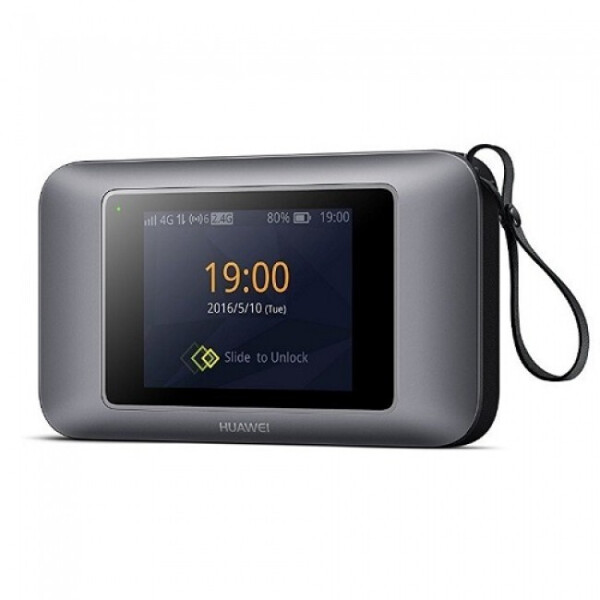 

3G/4G Wi-Fi роутер Huawei E5787Ph-67a