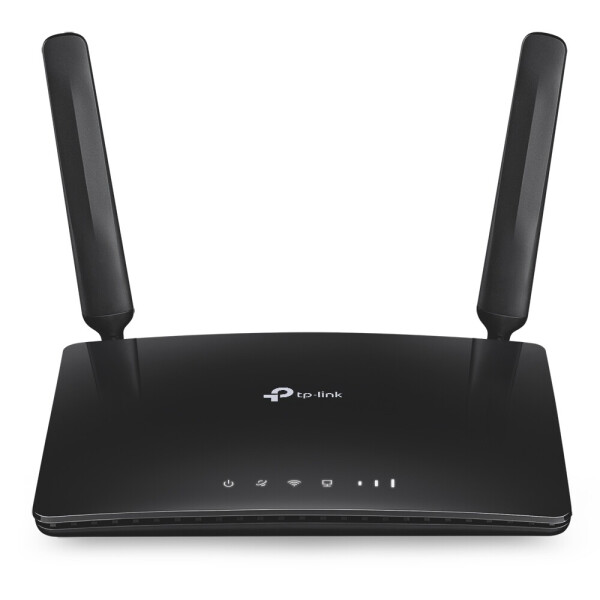 

3G/4G WiFi роутер TP-Link Archer MR200