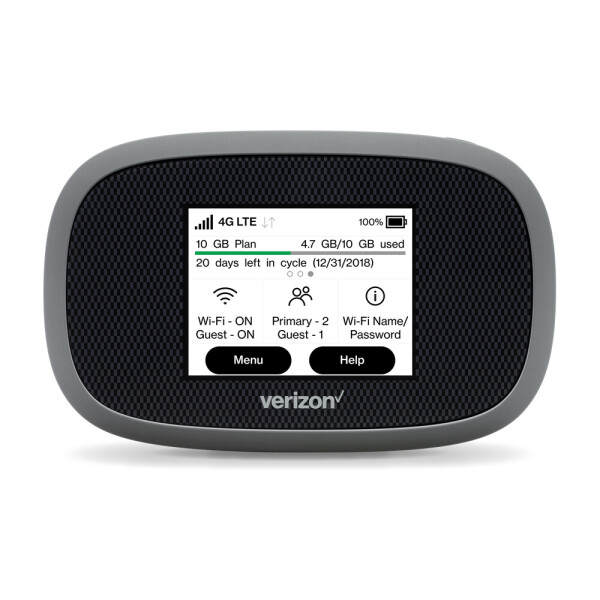 

Мобильный роутер Novatel MiFi 8800L