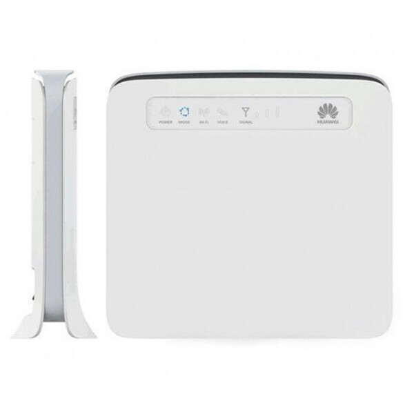 

3G/4G модем + WiFi роутер Huawei E5186s-61a