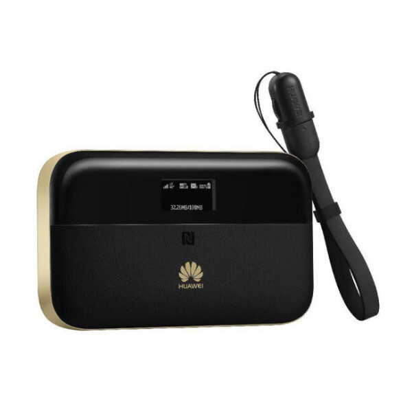

Huawei E5885Ls-93a 3G/4G модем + Wi-Fi роутер