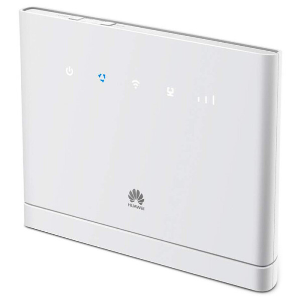 

3G/4G роутер Huawei B315s-607