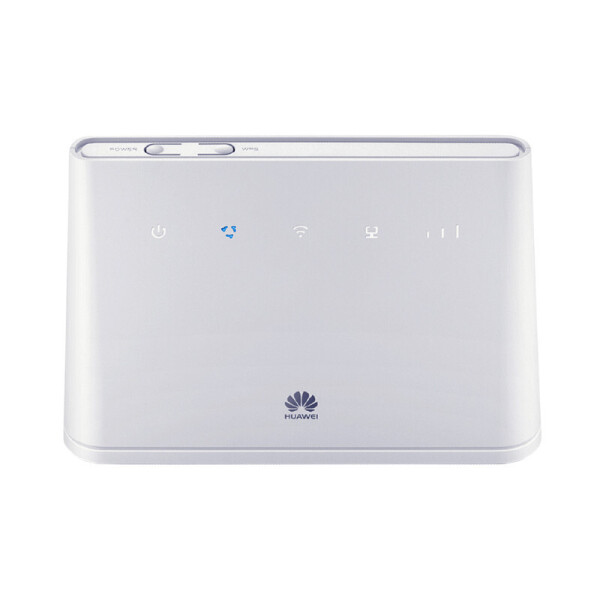 

3G/4G модем + WiFi роутер Huawei B310s-518