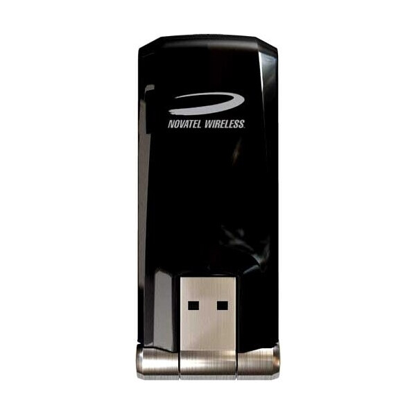 

3G модем Novatel MC996D