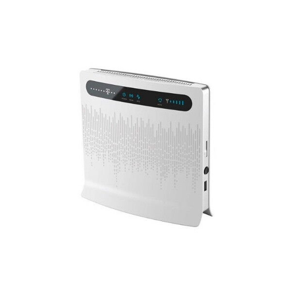 

4G WiFi роутер Huawei B593u-12
