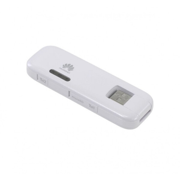 

3G/4G usb WiFi роутер Huawei E8278s-602