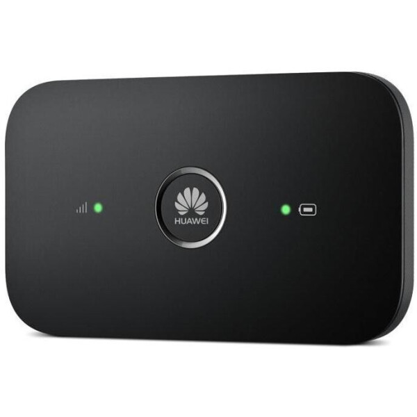 

4G/3G WiFi роутер Huawei E5573Bs-320