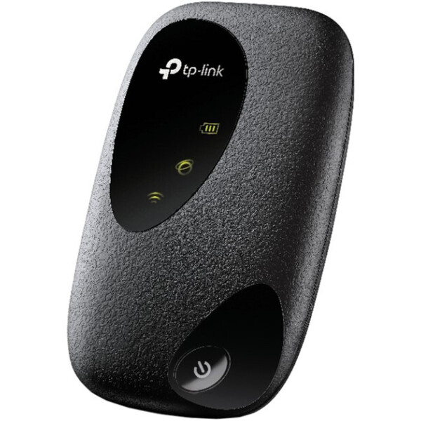 

4G WI-FI роутер TP-LINK M7200