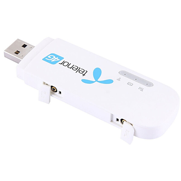 

Модем-роутер Huawei E8372h-608