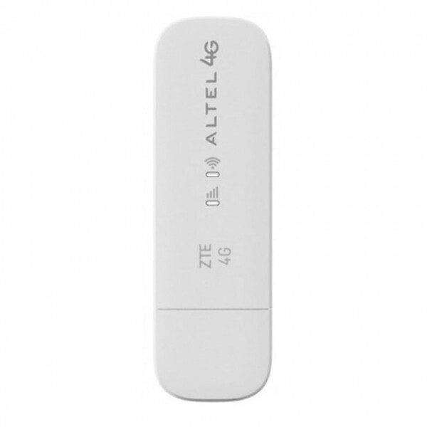 

4G Wi-Fi LTE роутер ZTE MF79