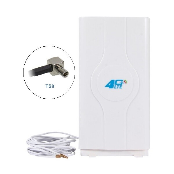 

Sota PM4G TS9 3G-4G панельная MIMO антенна