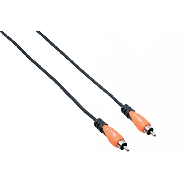 

Коммутационный кабель Bespeco SL1R180 (23-14-4-28)
