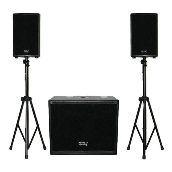 

Акустический комплект SoundKing SK S0815A2