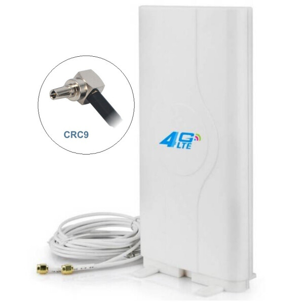 

3G/4G MIMO антенна Sota PM4G CRC9