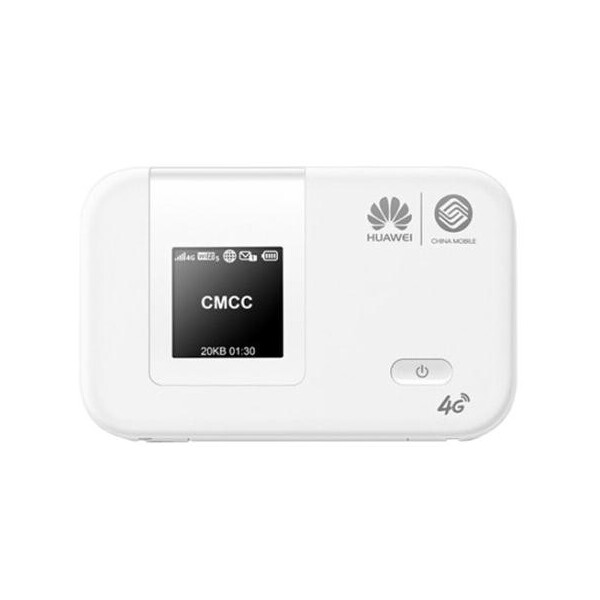 

Wi-Fi роутер Huawei E5375
