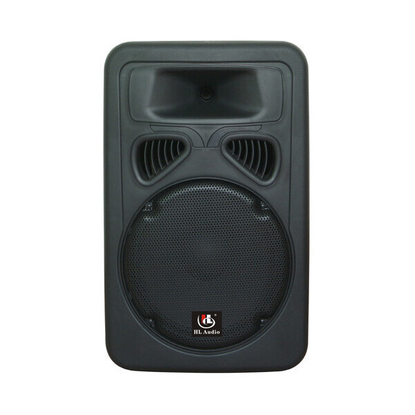

HL AUDIO J12