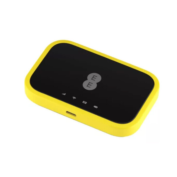 

3G/4G WiFi роутер Alcatel EE70