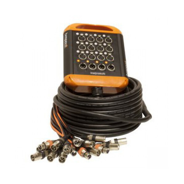

Мультикор BESPECO XTRA1204L20 (23-15-2-13)