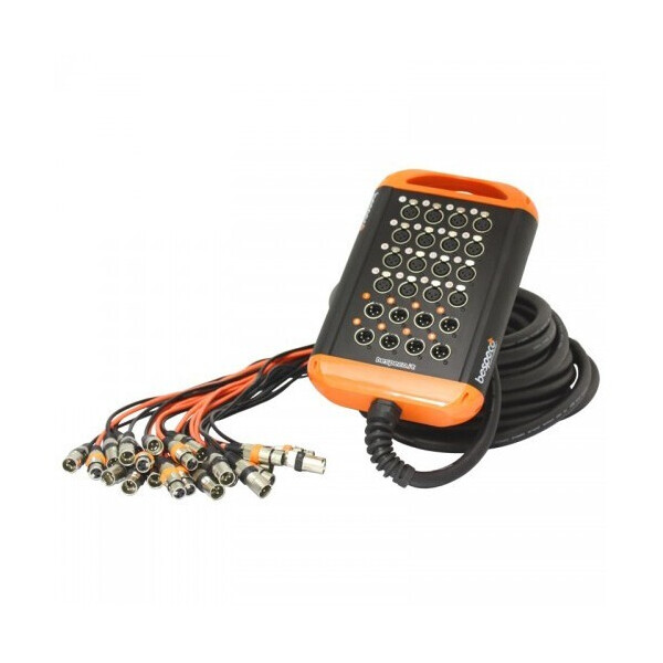 

Мультикор BESPECO XTRA1608L20 (23-15-2-15)