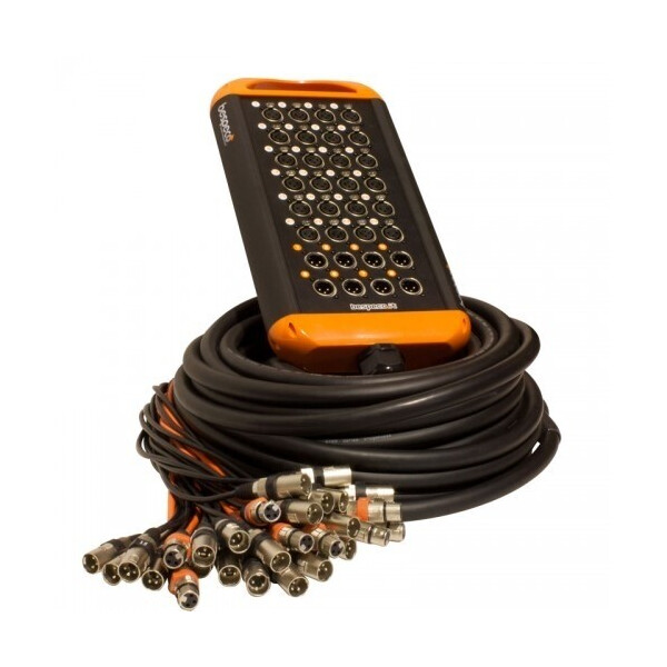 

Мультикор BESPECO XTRA2408L30 (23-15-2-23)