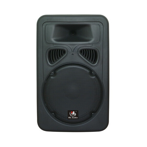 

Акустическая система HL AUDIO J12A USB
