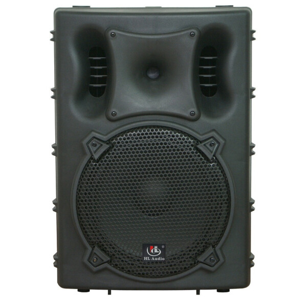 

Акустическая система HL AUDIO B15A USB