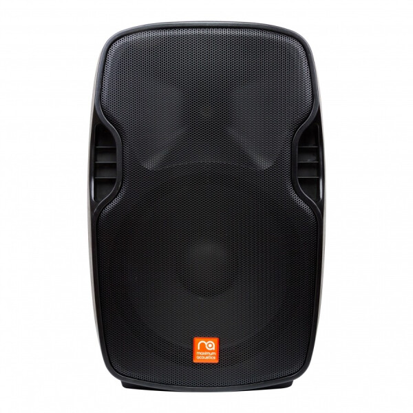 

Активная акустическая система с аккумулятором Maximum Acoustics Mobi.150 (Новая версия) (22-21-5-18-2)