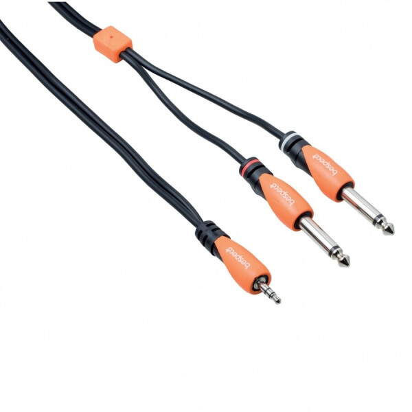 

Interlink кабель Bespeco Silos SLYMSJ300 (23-14-4-8)