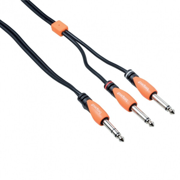 

Interlink кабель Bespeco Silos SLYS 2J300 (23-14-4-6)