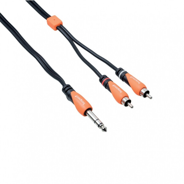 

Interlink кабель Bespeco Silos SLYS RM180 (23-14-4-19)