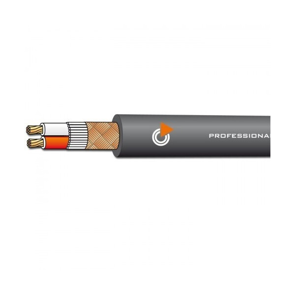 

Микрофонный кабель Bespeco CVP 100S Красный (23-3-5-4)