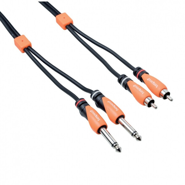 

Interlink кабель Bespeco Silos SLY2JR180 (23-14-4-4)