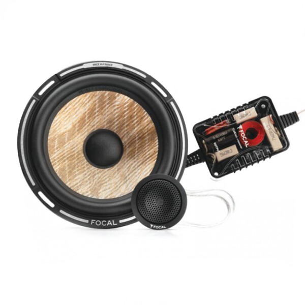 

Автоакустика Focal Performance PS 165F