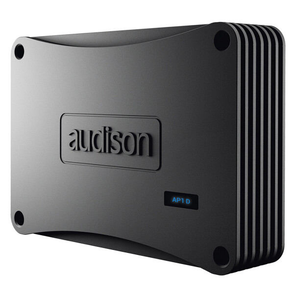 

Усилитель звука в авто Audison AP 1D Prima