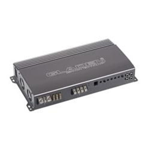 

Усилитель звука в авто Gladen SPL 1000c1