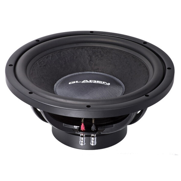 

Сабвуфер в машину Gladen RS 12 Free-Air RS Line