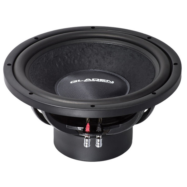 

Сабвуфер в машину Gladen RS 12 RS Line