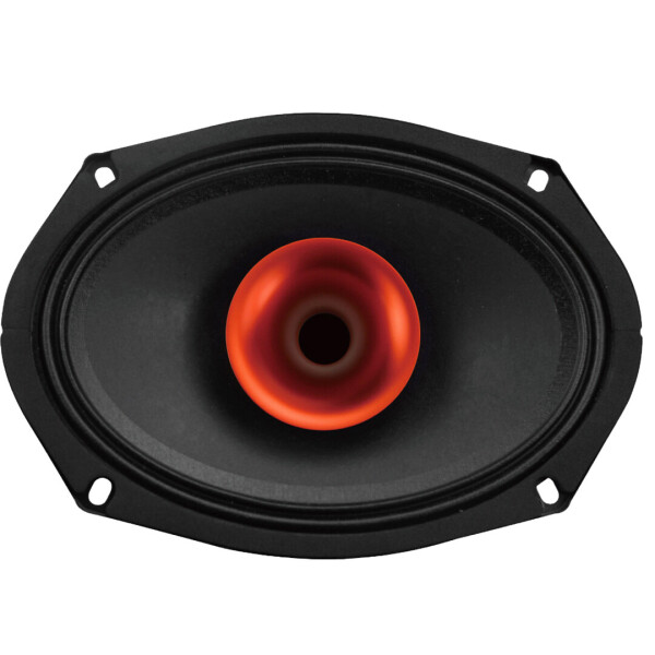

Автоакустика Cadence XPRO 69CX