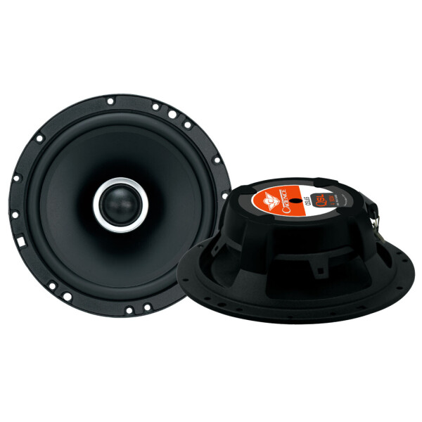 

Автоакустика Cadence QSL 65
