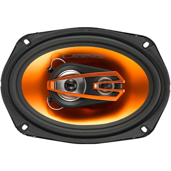 

Автоакустика Cadence Q 693