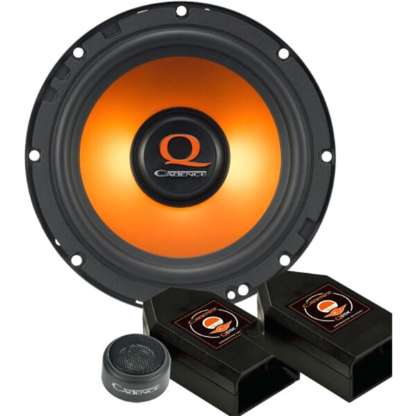 

Автоакустика Cadence Q 65K
