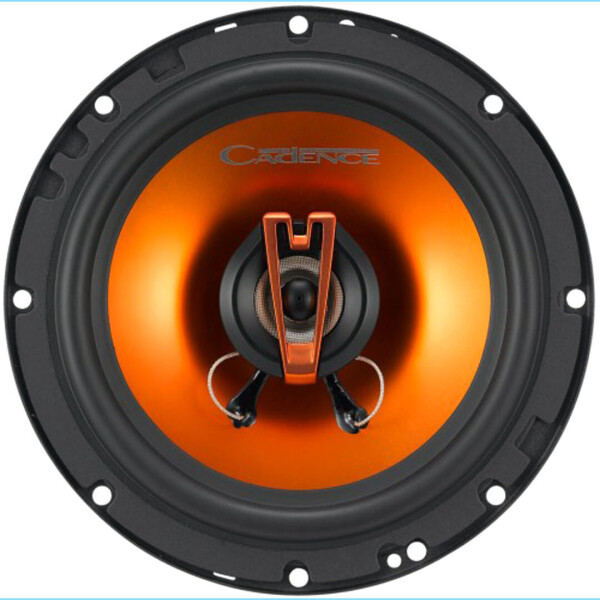 

Автоакустика Cadence Q 652
