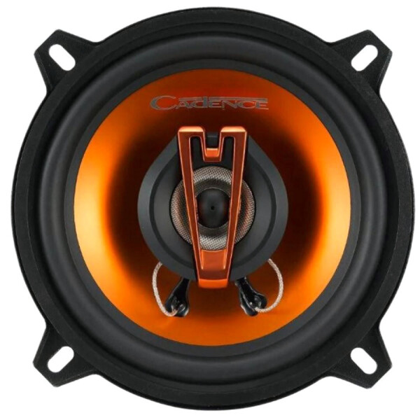 

Автоакустика Cadence Q 552