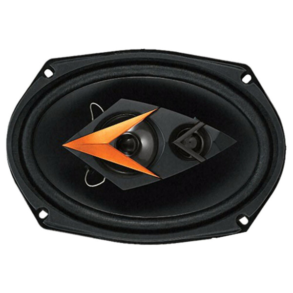 

Автоакустика Cadence IQ 693